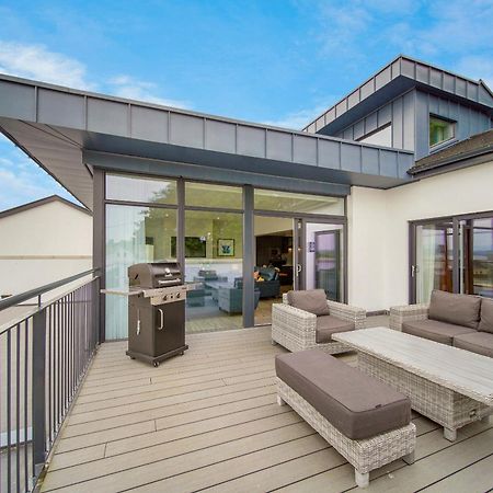 Bayview Luxury 4 Bedroom Penthouse Downings Exterior foto