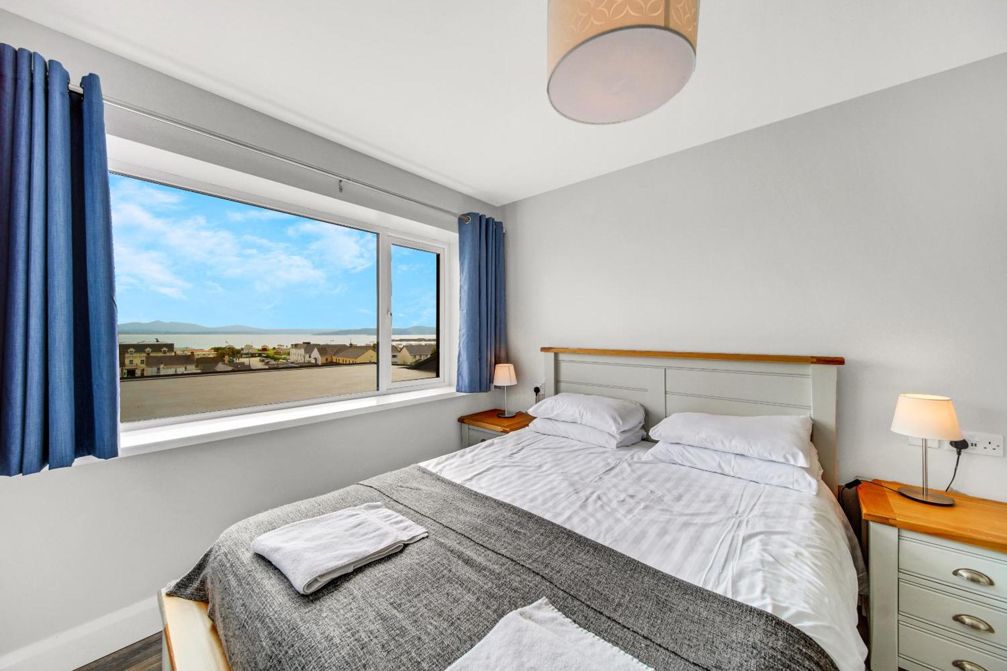 Bayview Luxury 4 Bedroom Penthouse Downings Exterior foto