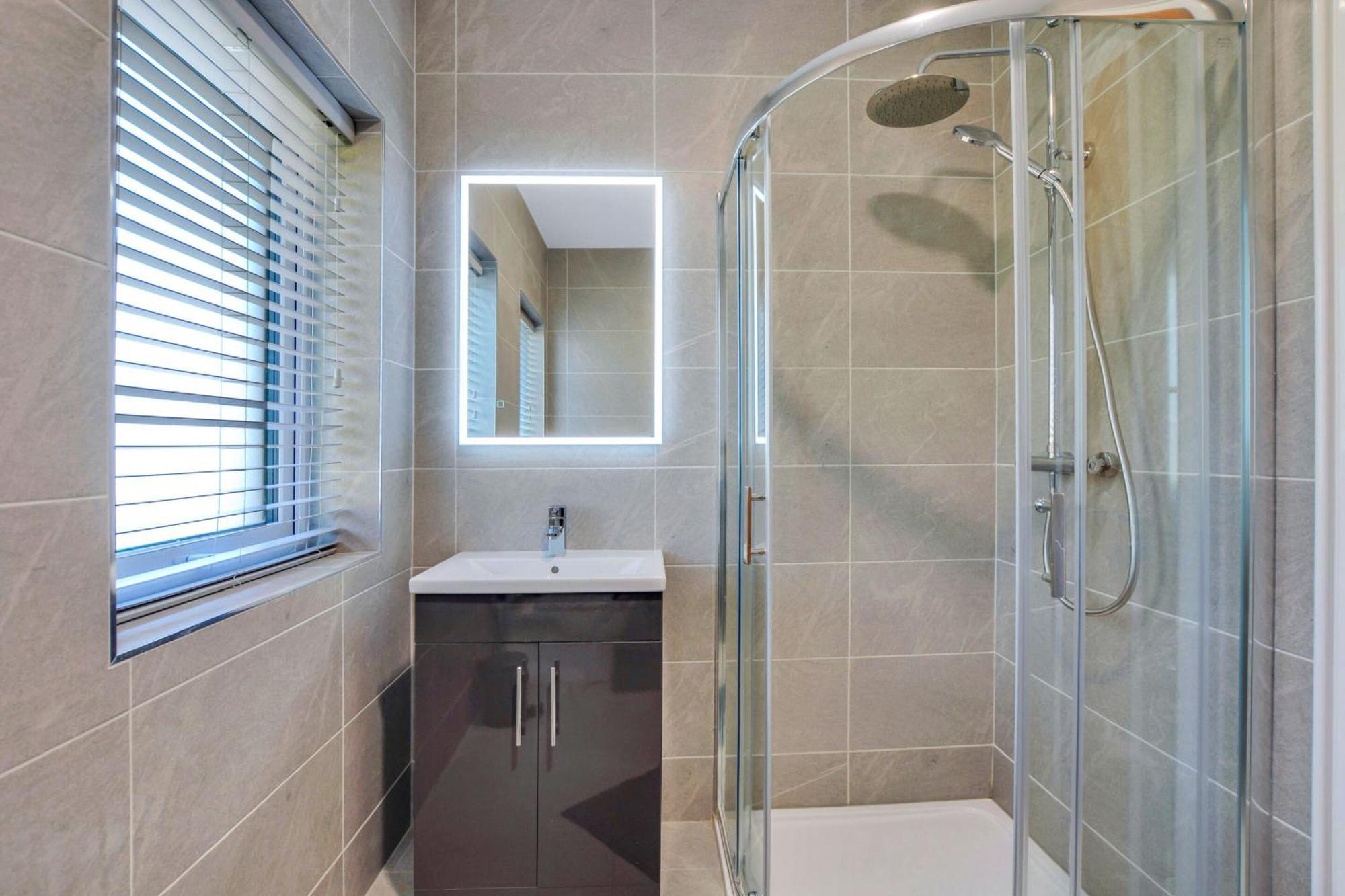 Bayview Luxury 4 Bedroom Penthouse Downings Exterior foto