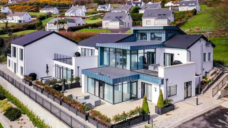 Bayview Luxury 4 Bedroom Penthouse Downings Exterior foto